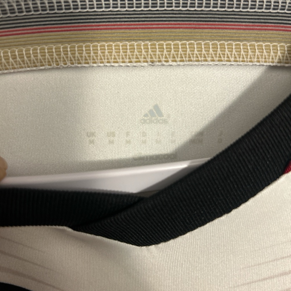 Germany 2014 World Cup Home Shirt - Picture 3 of 5